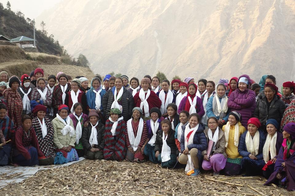 Sub committee meeting 2