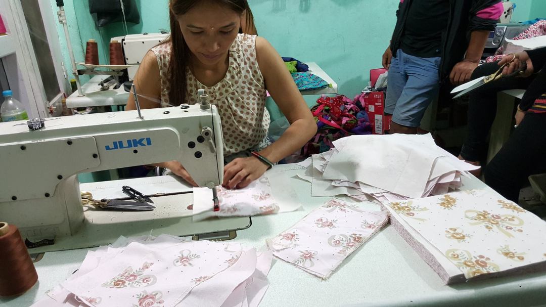 Freedom Kit Bad Production